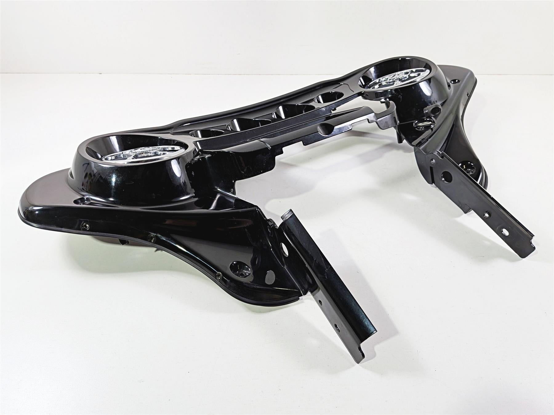 2014 Harley Touring FLHTK Electra Glide Inner Front Nose Fairing 57000064DH-Mototech271