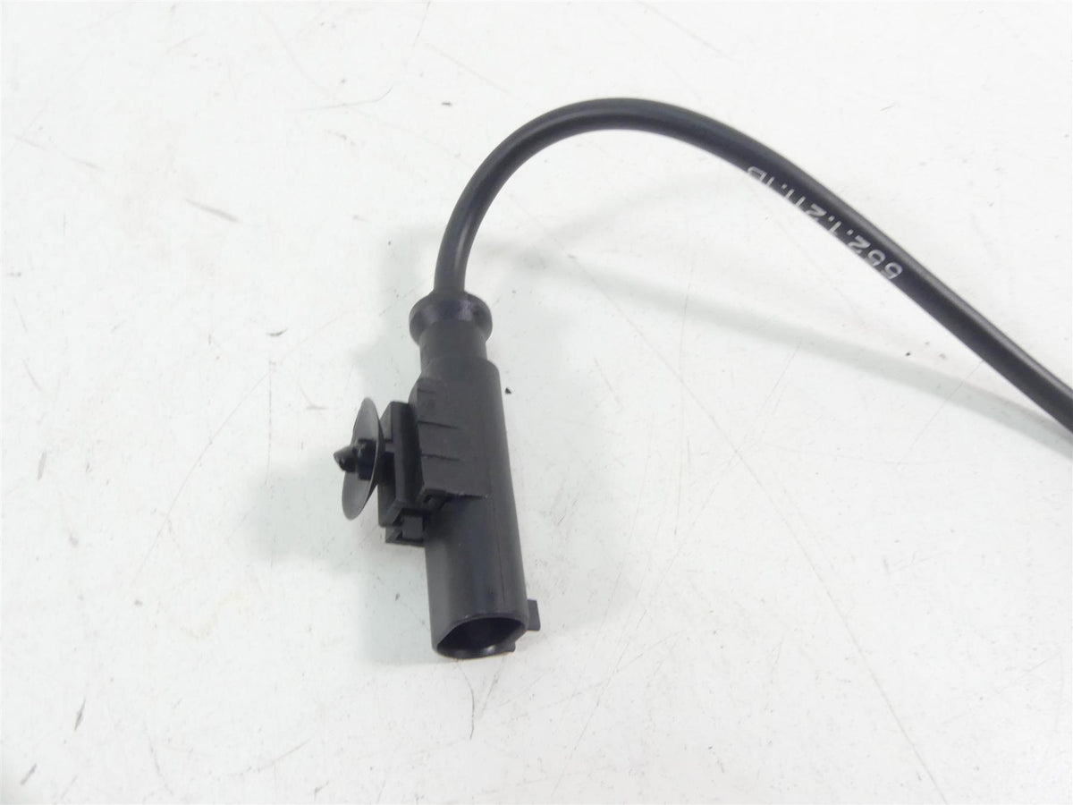 2015 Ducati Monster 1200 S Front Abs Brake Wheel Speed Sensor 55212111B {{ shop.shopifyCountryName }} - Mototech271