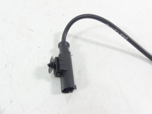 2015 Ducati Monster 1200 S Front Abs Brake Wheel Speed Sensor 55212111B | Mototech271