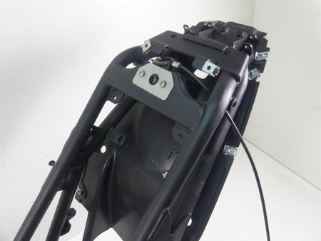 2014 Moto Guzzi Griso 1200 SE 8V Straight Main Frame Chassis With Texas Salvage Title 977350 {{ shop.shopifyCountryName }} - Mototech271