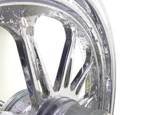 Load image into Gallery viewer, 2002 Honda VTX1800 R RC Components 16x3.5 Front &amp; 16x5.5 Rear Wheel Rim Set | Mototech271
