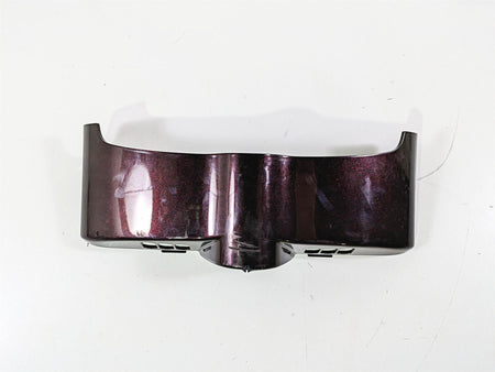 2017 Harley Touring FLHTKSE CVO E-Glide Ignition Switch Cover - Read 70900392 {{ shop.shopifyCountryName }} - Mototech271