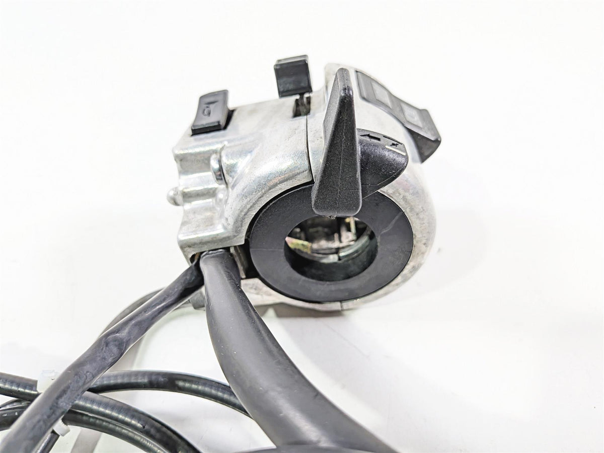 2000 Honda GL1500 Valkyrie Interstate Left Hand Control Switch 35020-MBY-000-Mototech271