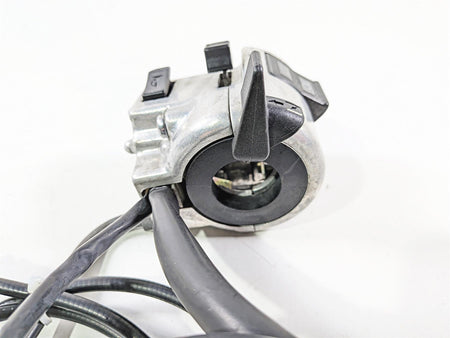 2000 Honda GL1500 Valkyrie Interstate Left Hand Control Switch 35020-MBY-000-Mototech271