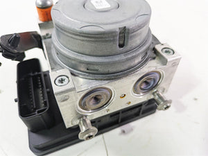 2017 BMW S1000RR K46 Abs Brake Pump Module Unit 34518561705 34518566956 34519444398 | Mototech271