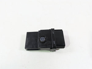 2017 BMW R1200 GS K50 General Light Control Module Ecm 61357108182