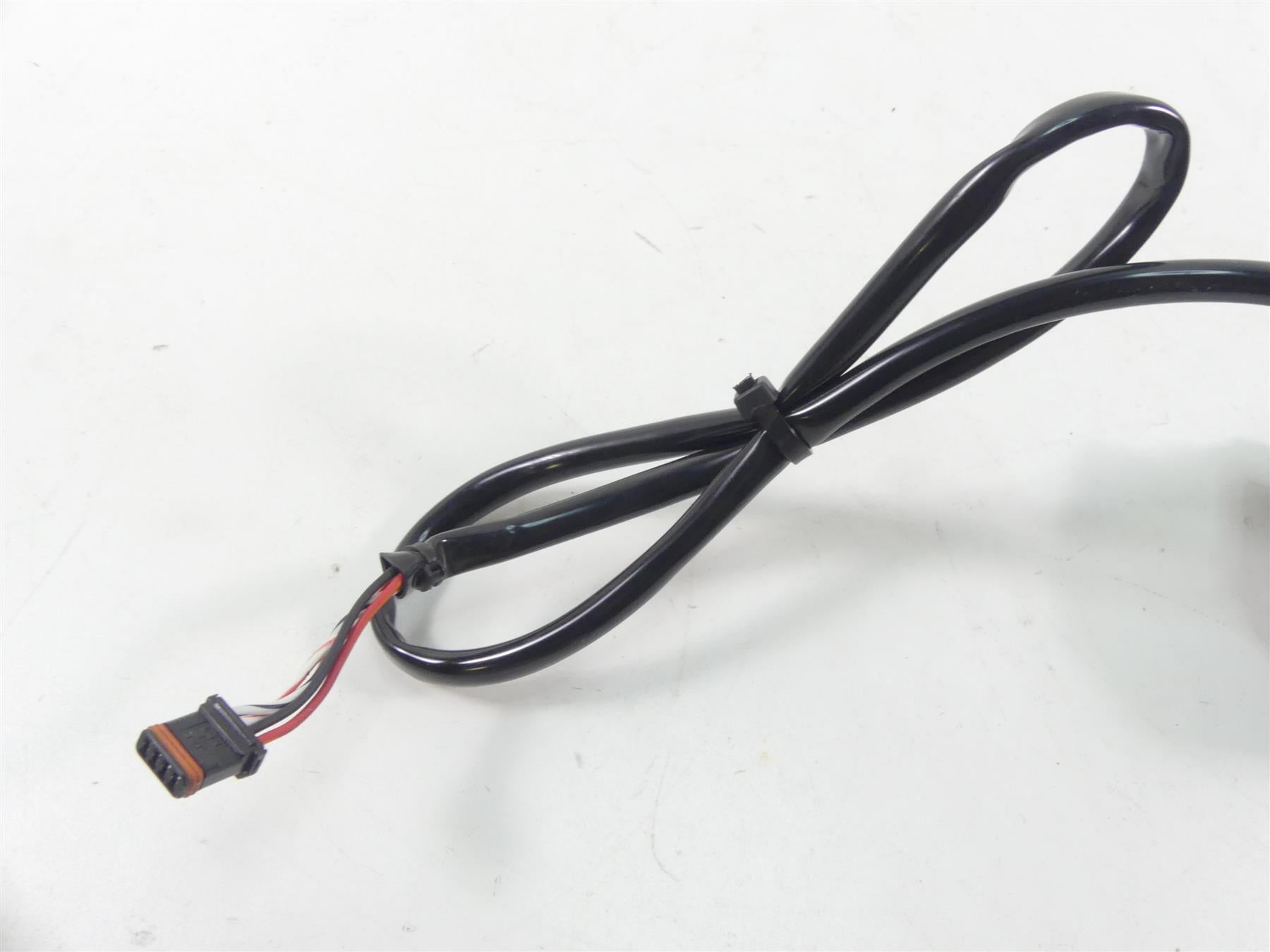 2019 Harley FLHC Softail Heritage Left Hand Cruise Control Switch 71500470 {{ shop.shopifyCountryName }} - Mototech271