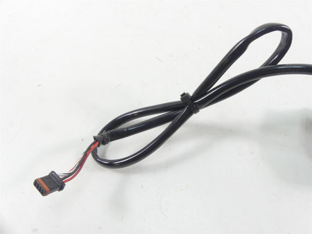 2019 Harley FLHC Softail Heritage Left Hand Cruise Control Switch 71500470 {{ shop.shopifyCountryName }} - Mototech271