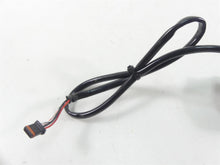 Load image into Gallery viewer, 2019 Harley FLHC Softail Heritage Left Hand Cruise Control Switch 71500470
