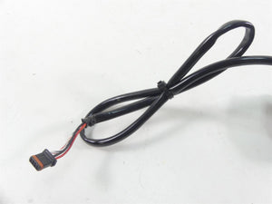 2019 Harley FLHC Softail Heritage Left Hand Cruise Control Switch 71500470