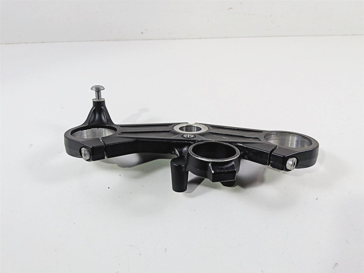 2022 Kawasaki ZX10R ZX1000 Ninja Upper Triple Tree Steering Clamp 44039-0200 {{ shop.shopifyCountryName }} - Mototech271