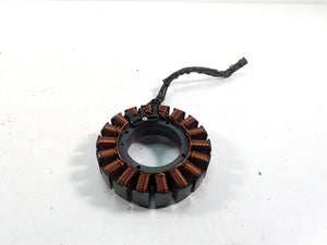 2014 Harley Touring FLHTK Electra Glide Alternator Generator Stator 29987-06D