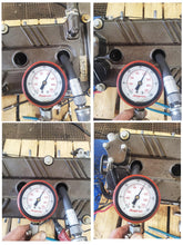 Load image into Gallery viewer, 2011 Kawasaki STX-15F Jetski Running Engine Motor 113h 14001-3747
