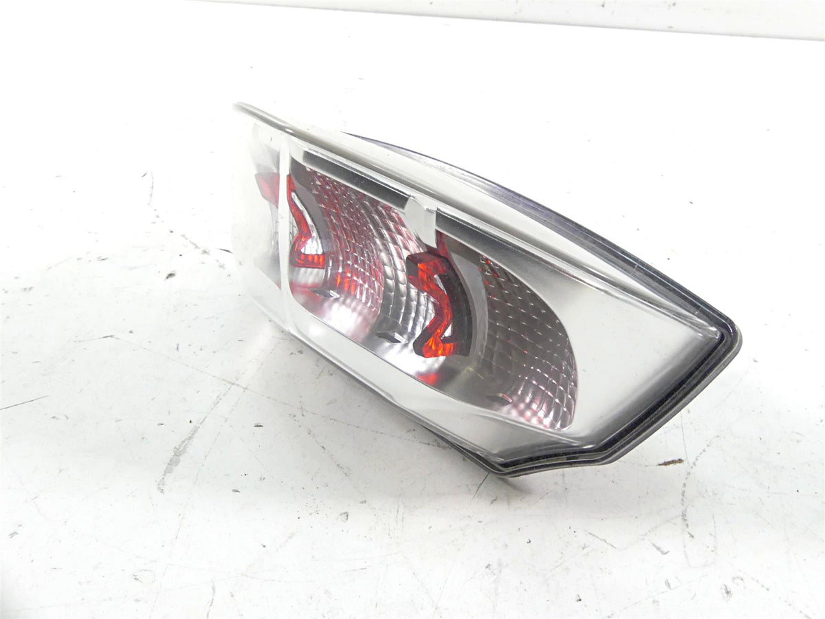 2015 BMW R1200GS GSW K50 Taillight Tail Light Stop Brake 63218524200 {{ shop.shopifyCountryName }} - Mototech271