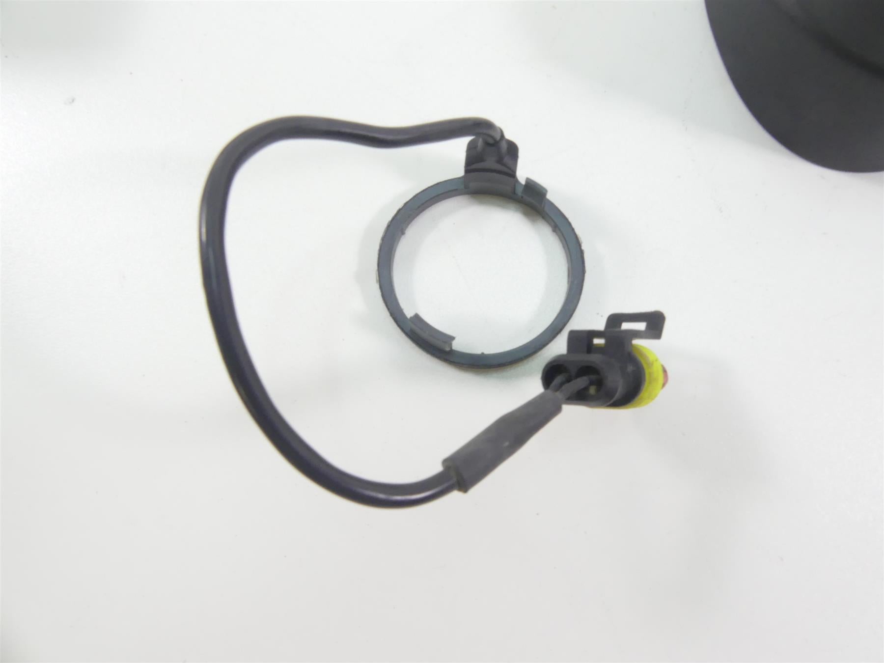 2004 Ducati 999 SBK Speedometer Cdi Ignition Switch Set 22K 40610151C 28640801D {{ shop.shopifyCountryName }} - Mototech271
