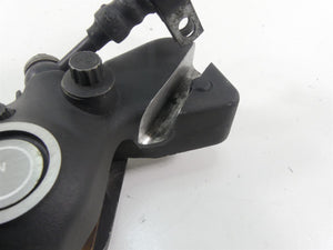2003 Harley Dyna 100TH FXDL Low Rider Rear Brake Caliper & Line 44017-00D | Mototech271