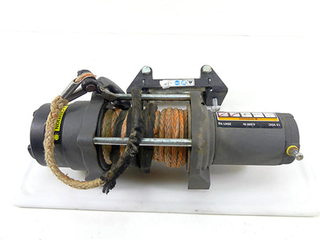 2018 Can Am Commander 1000R XT Superwinch Terra 45 Winch + Rope Set 715004447 {{ shop.shopifyCountryName }} - Mototech271