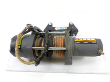 Load image into Gallery viewer, 2018 Can Am Commander 1000R XT Superwinch Terra 45 Winch + Rope Set  715004447 | Mototech271
