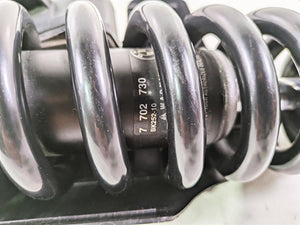 2009 BMW R1200GS K255 Adv Straight Esa Rear Shock Suspension Damper 33537728367 | Mototech271