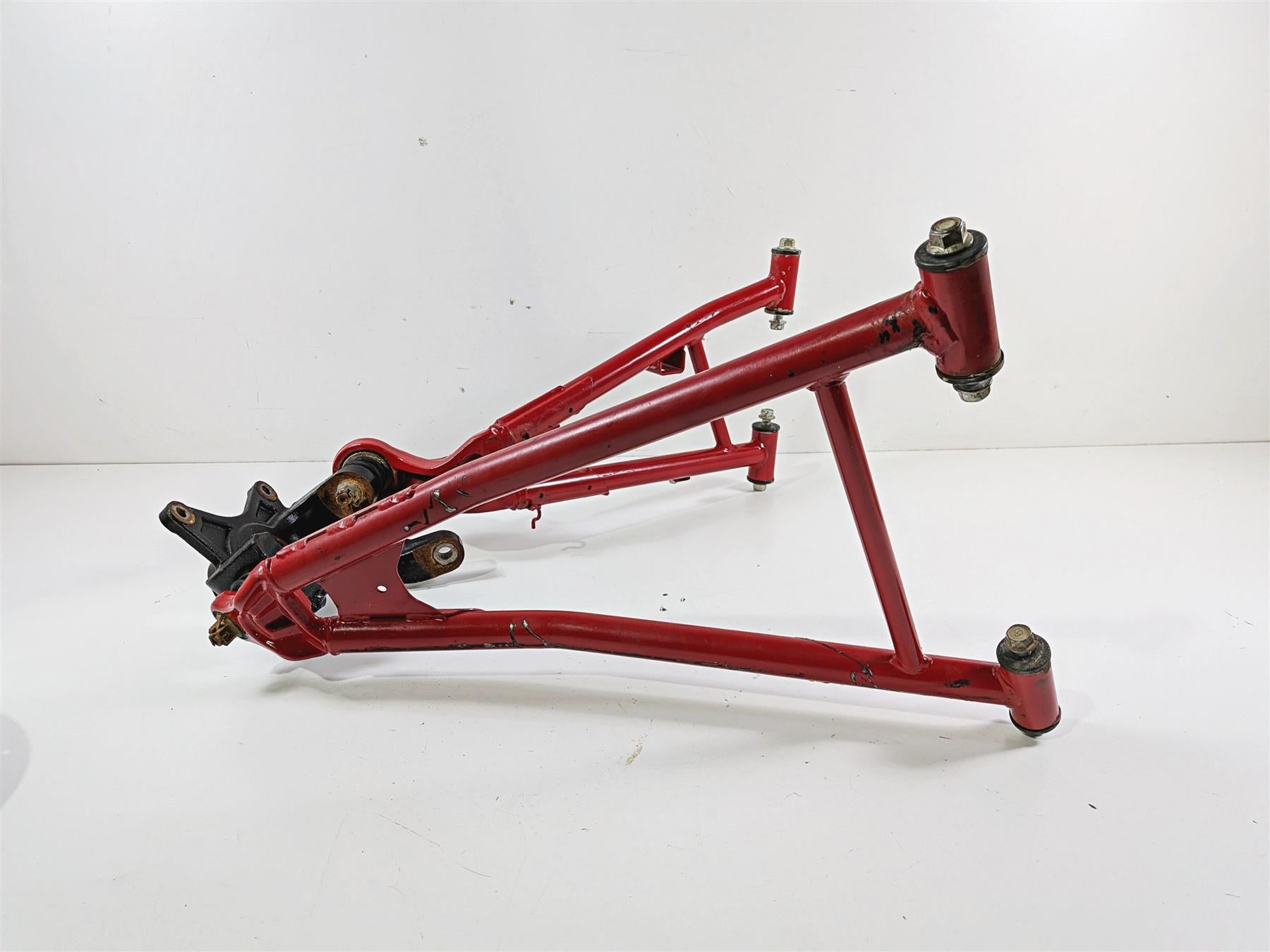 2021 Kawasaki Teryx KRX KRF 1000 ES Front Right Knee Assembly 39007-0464 {{ shop.shopifyCountryName }} - Mototech271