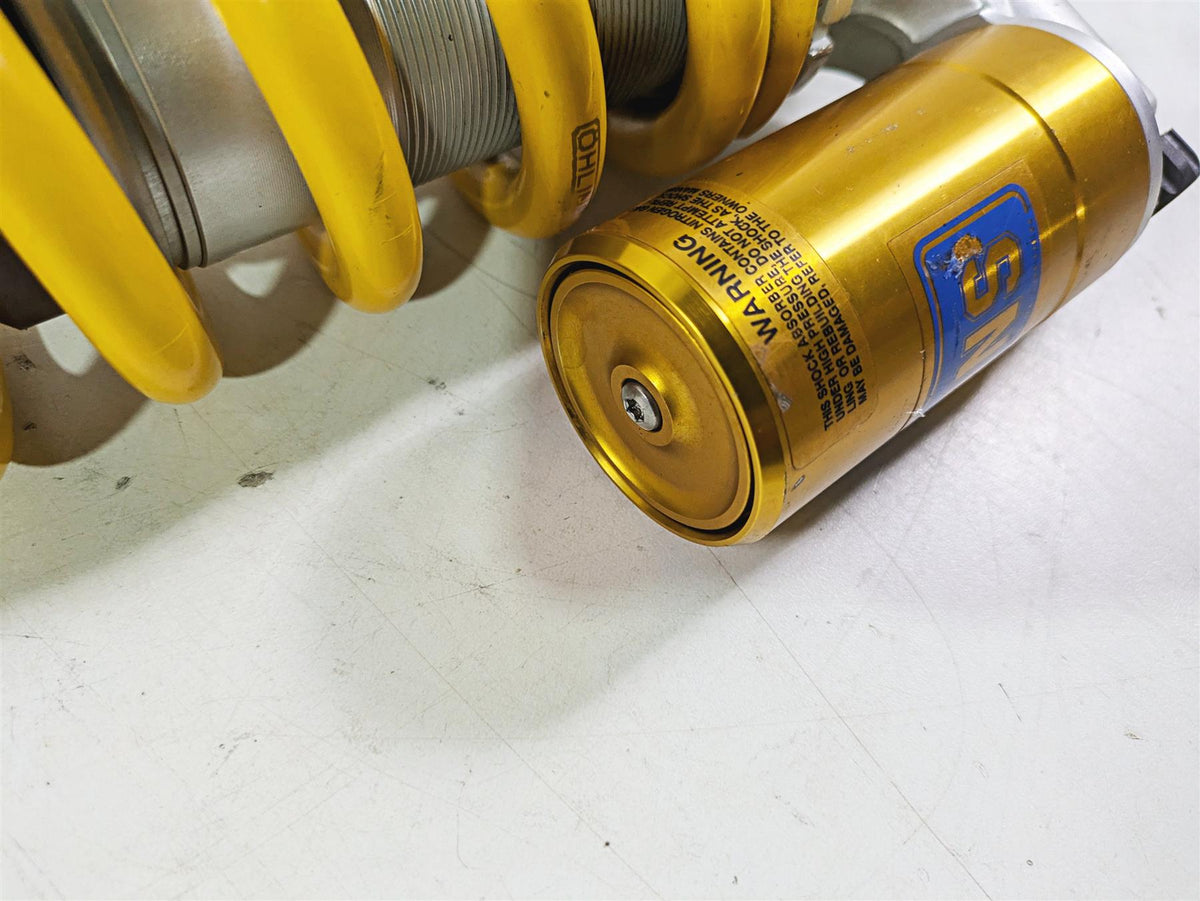 2018 Ducati Hypermotard 939 SP Ohlins Rear Shock Damper 36521131A {{ shop.shopifyCountryName }} - Mototech271