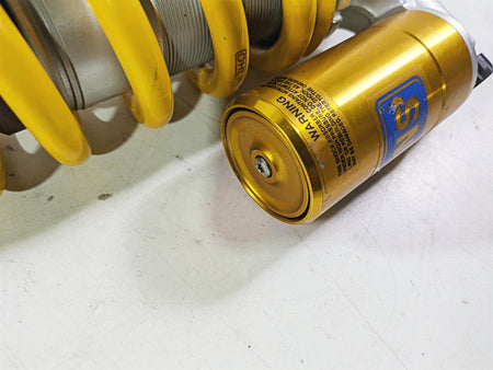 2018 Ducati Hypermotard 939 SP Ohlins Rear Shock Damper 36521131A {{ shop.shopifyCountryName }} - Mototech271