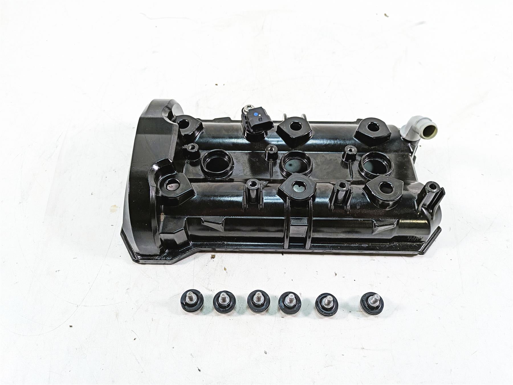 2019 Sea-Doo Spark 900 Trixx Engine Cylinderhead Valve Cover 420911493 {{ shop.shopifyCountryName }} - Mototech271