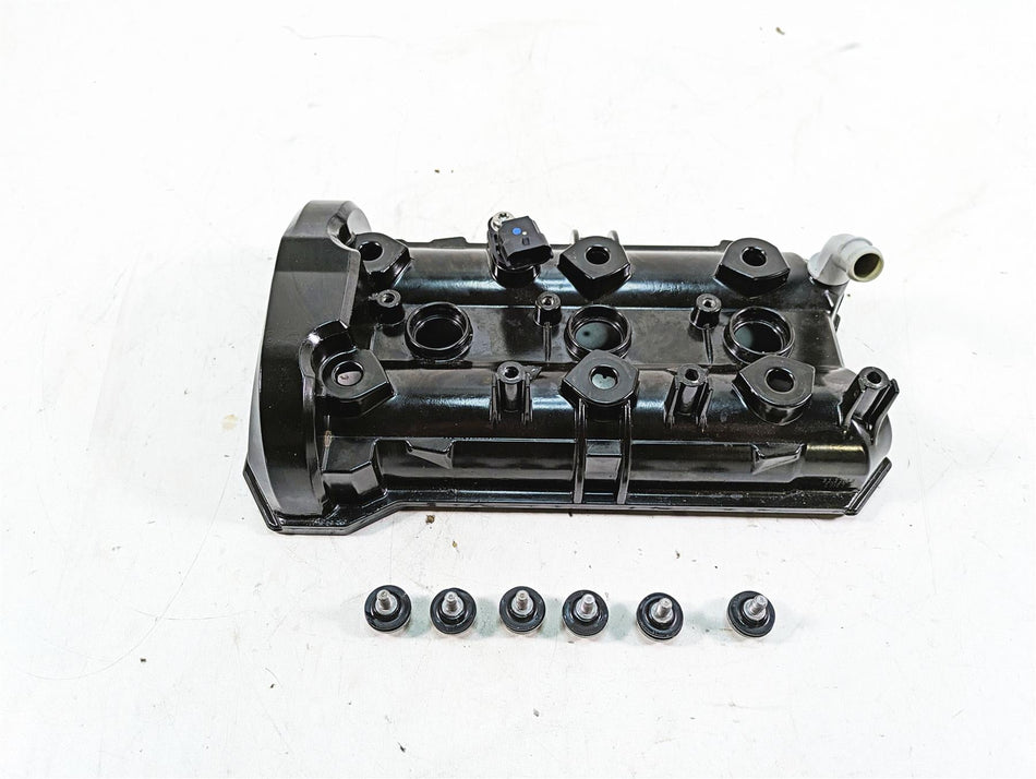 2019 Sea-Doo Spark 900 Trixx Engine Cylinderhead Valve Cover 420911493 {{ shop.shopifyCountryName }} - Mototech271