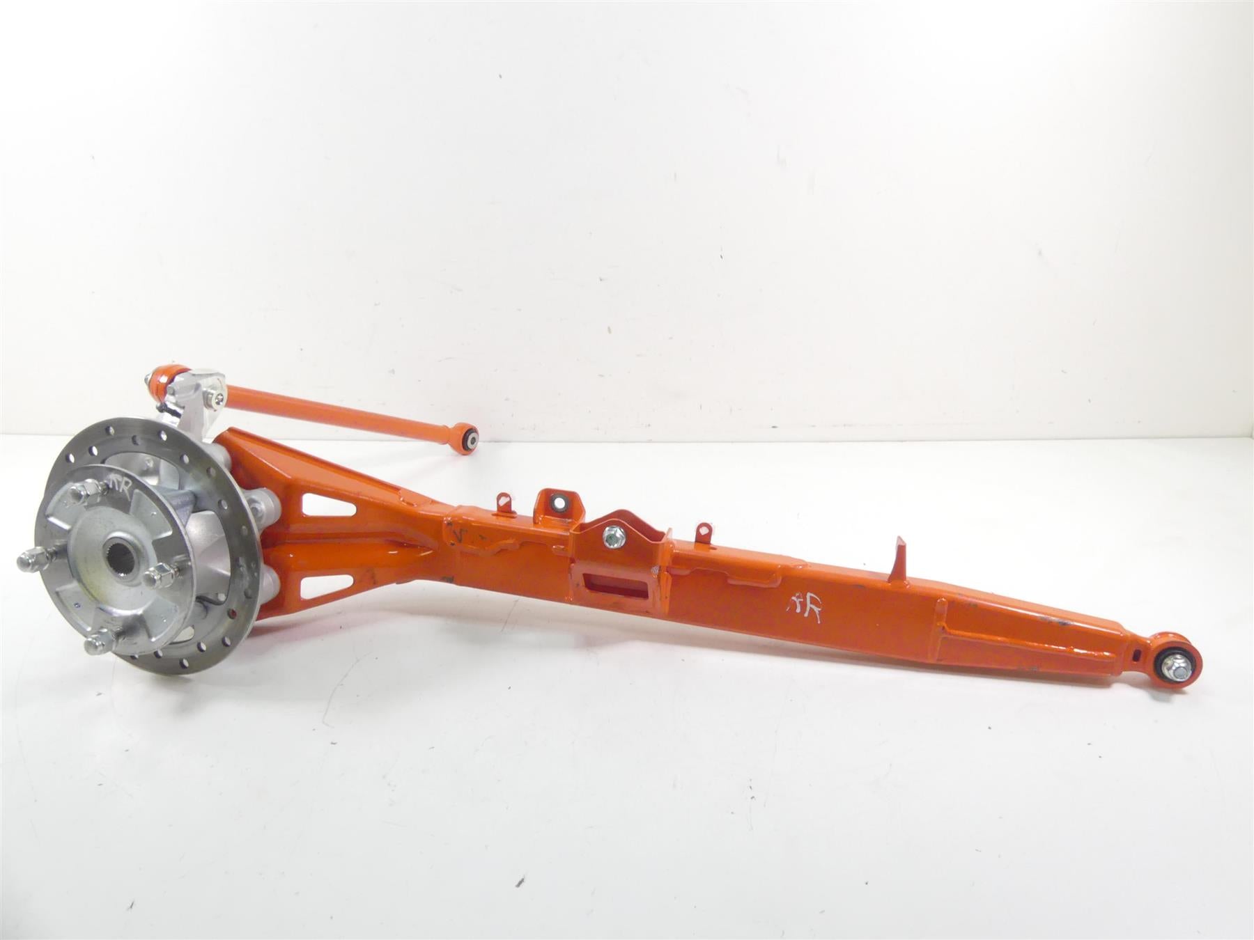 2021 Honda Talon SXS1000 S2X 1000R Rear Right Trailing Arm Knuckle 52350-HL6-A40 {{ shop.shopifyCountryName }} - Mototech271
