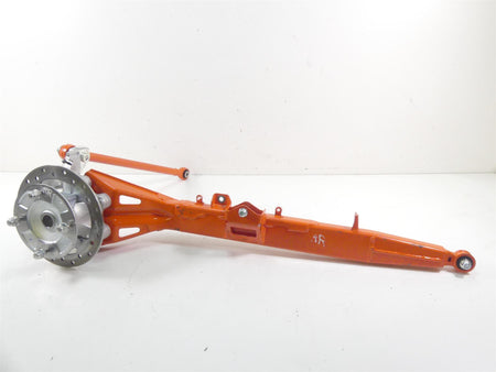 2021 Honda Talon SXS1000 S2X 1000R Rear Right Trailing Arm Knuckle 52350-HL6-A40 {{ shop.shopifyCountryName }} - Mototech271