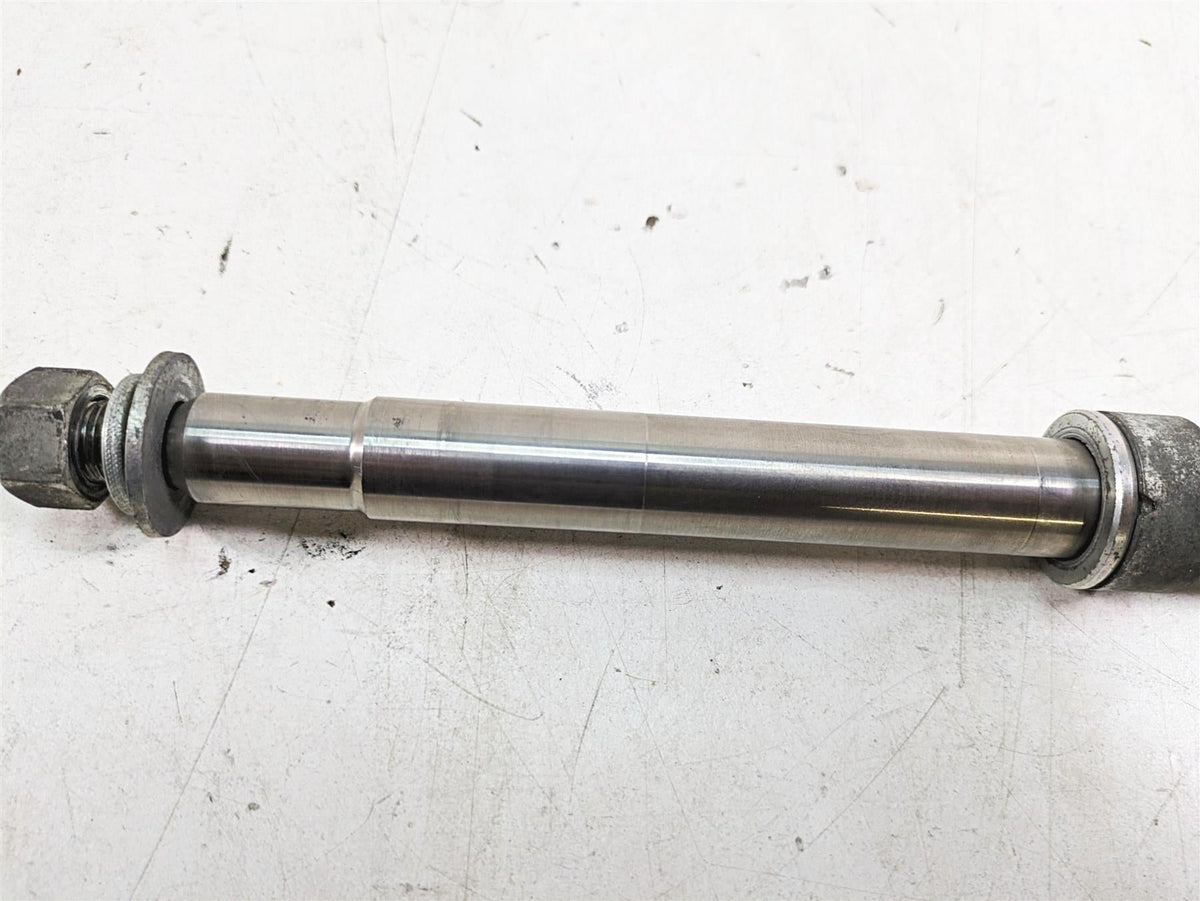 2007 Harley Sportster XL1200 C Front Axle Wheel Spindle 3/4" 43895-00 {{ shop.shopifyCountryName }} - Mototech271