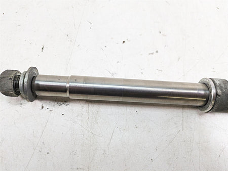 2007 Harley Sportster XL1200 C Front Axle Wheel Spindle 3/4" 43895-00 {{ shop.shopifyCountryName }} - Mototech271