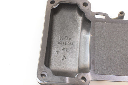 2014 Harley FLD Dyna Switchback 103 Top Transmisson Cover 34471-06A {{ shop.shopifyCountryName }} - Mototech271