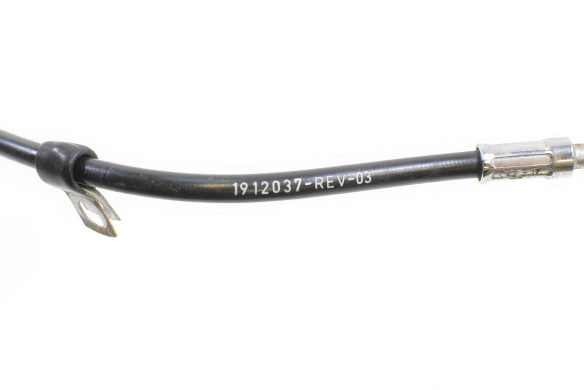2017 Indian 111ci Springfield Rear Caliper Abs Brake Line 1912037 {{ shop.shopifyCountryName }} - Mototech271