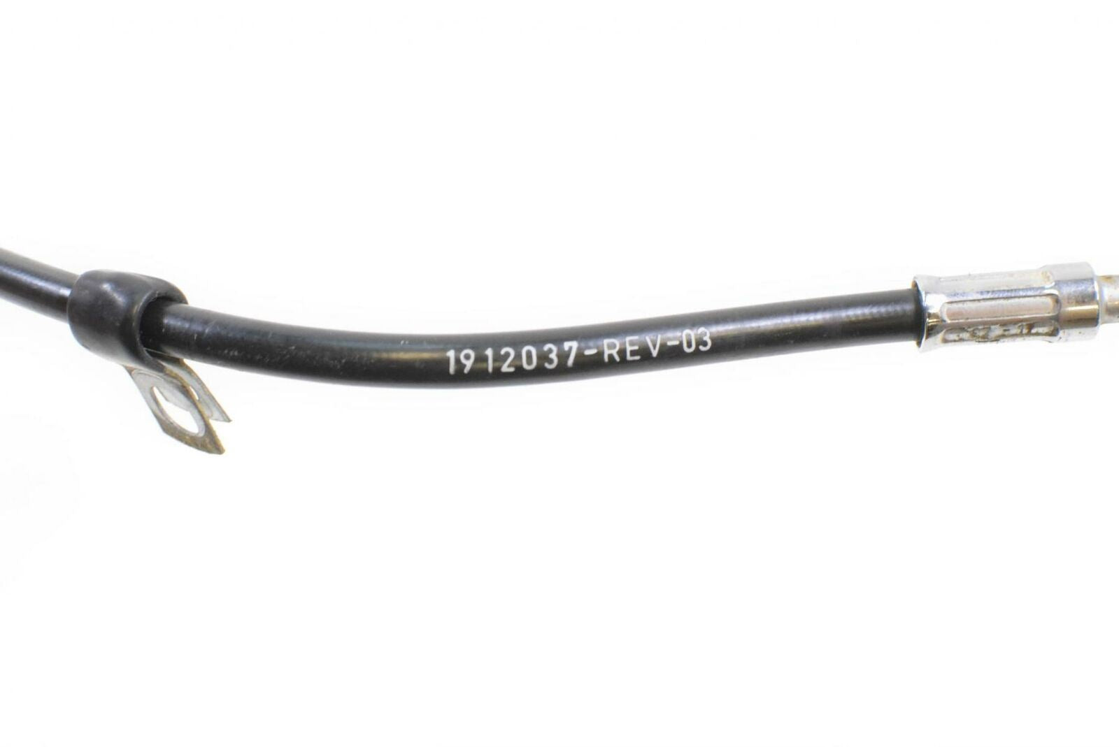 2017 Indian 111ci Springfield Rear Caliper Abs Brake Line 1912037 {{ shop.shopifyCountryName }} - Mototech271