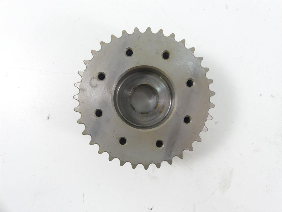 2001 Harley Davidson XL1200 Sportster Primary Drive Clutch Kit 36790-91 {{ shop.shopifyCountryName }} - Mototech271