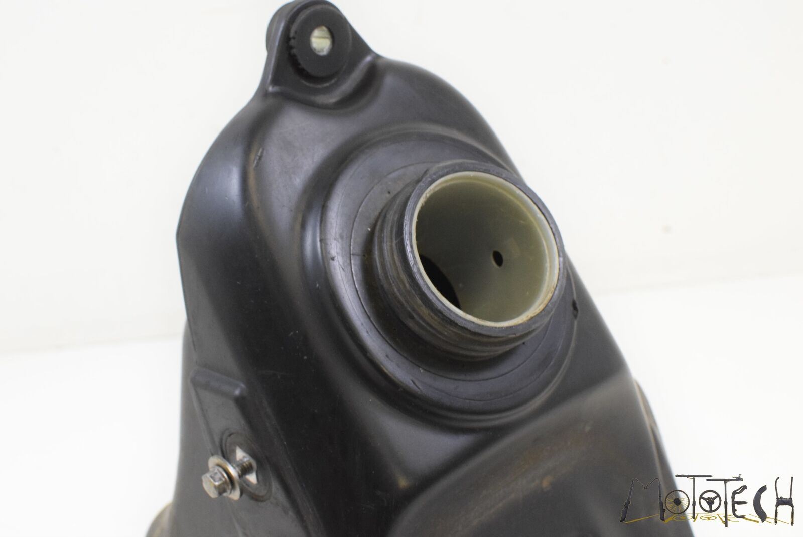 2007 Kawasaki KX250F KX250 F Fuel Gas Petrol Tank Reservoir 51001-0110-6Z {{ shop.shopifyCountryName }} - Mototech271