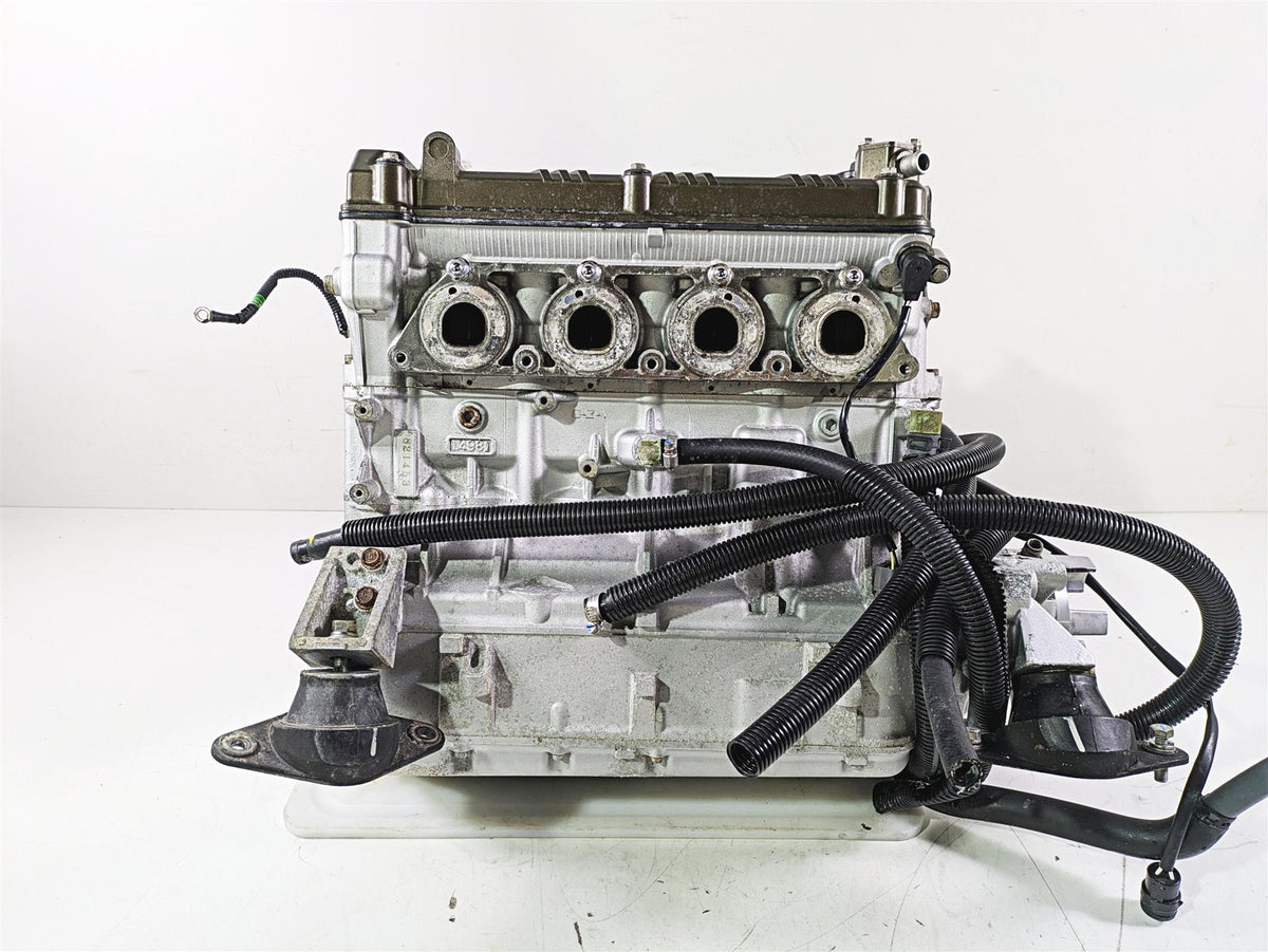 2018 Kawasaki STX-15F Jetski Running Engine Motor 67H Only -Video 14001-0574 {{ shop.shopifyCountryName }} - Mototech271