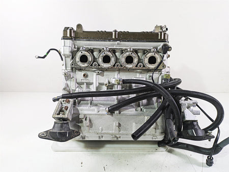 2018 Kawasaki STX-15F Jetski Running Engine Motor 67H Only -Video 14001-0574 {{ shop.shopifyCountryName }} - Mototech271