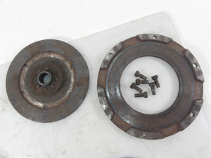 1978 BMW R100 S (2474) Clutch & Flywheel & Pressure Plate Disc Set 21211236332