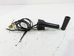 1992 Harley FLSTC Softail Heritage Right Hand Control Switch - Read 70219-87
