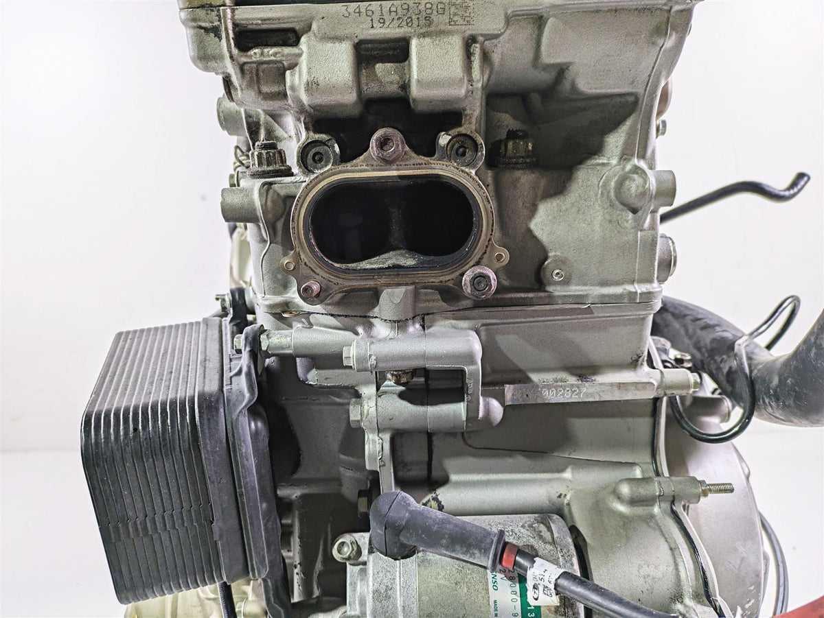 2015 Ducati Panigale 1299 S Great Running Engine Motor 15K -Video 22523102E {{ shop.shopifyCountryName }} - Mototech271