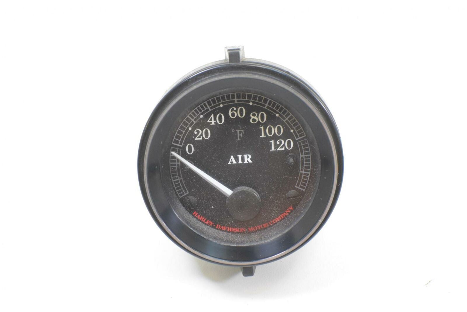 2013 Harley Touring FLHTCU Electra Glide Air Temperature Gauge 75109-96C