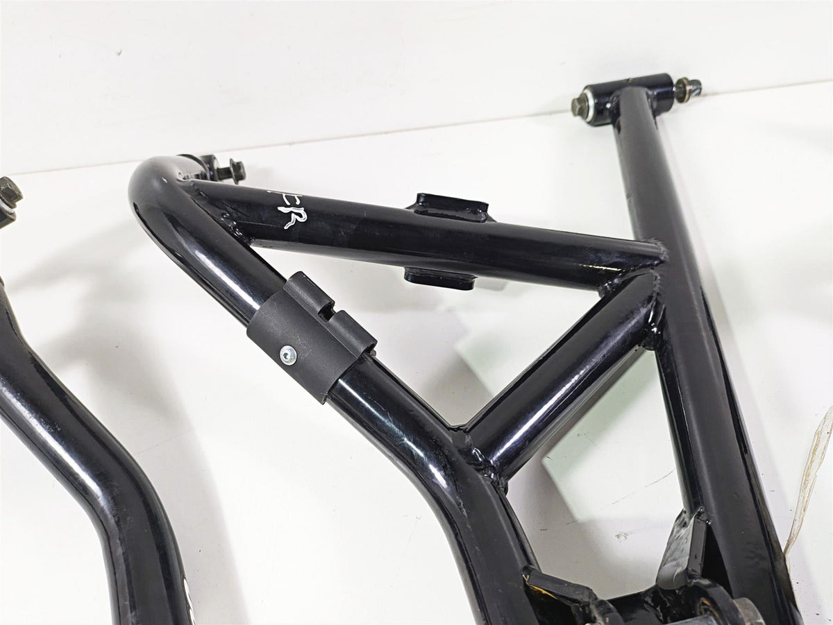 2021 Polaris RZR1000 XP Premium SuperATV High Clearance 1.5" Fwd Offset A-Arms {{ shop.shopifyCountryName }} - Mototech271