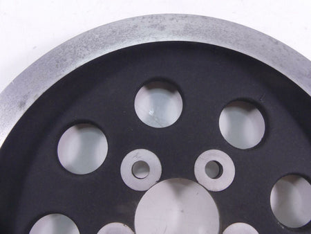 2000 Harley Sportster XL1200 Rear Drive Belt Pulley 61T 1-1/8" 40246-91 {{ shop.shopifyCountryName }} - Mototech271