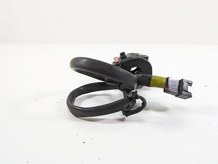 2012 Triumph Tiger 800XC ABS Left Hand Turn Signal Control Switch T2504519 {{ shop.shopifyCountryName }} - Mototech271