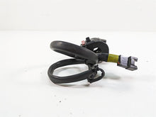 Load image into Gallery viewer, 2012 Triumph Tiger 800XC ABS Left Hand Turn Signal Control Switch T2504519
