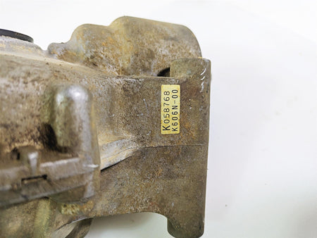 2010 Kawasaki 610 4x4 Mule Front Differential Gear Case Set 13101-0112 {{ shop.shopifyCountryName }} - Mototech271