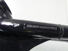 Load image into Gallery viewer, 1999 Harley Dyna FXDL Low Rider Straight Main Frame Chassis 32dgr With Texas Salvage Title - 47427-99A | Mototech271
