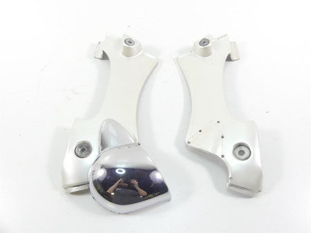 2001 Moto Guzzi California Sp 1100 Left Right Trim Cover Fairing Set GU03467330 {{ shop.shopifyCountryName }} - Mototech271